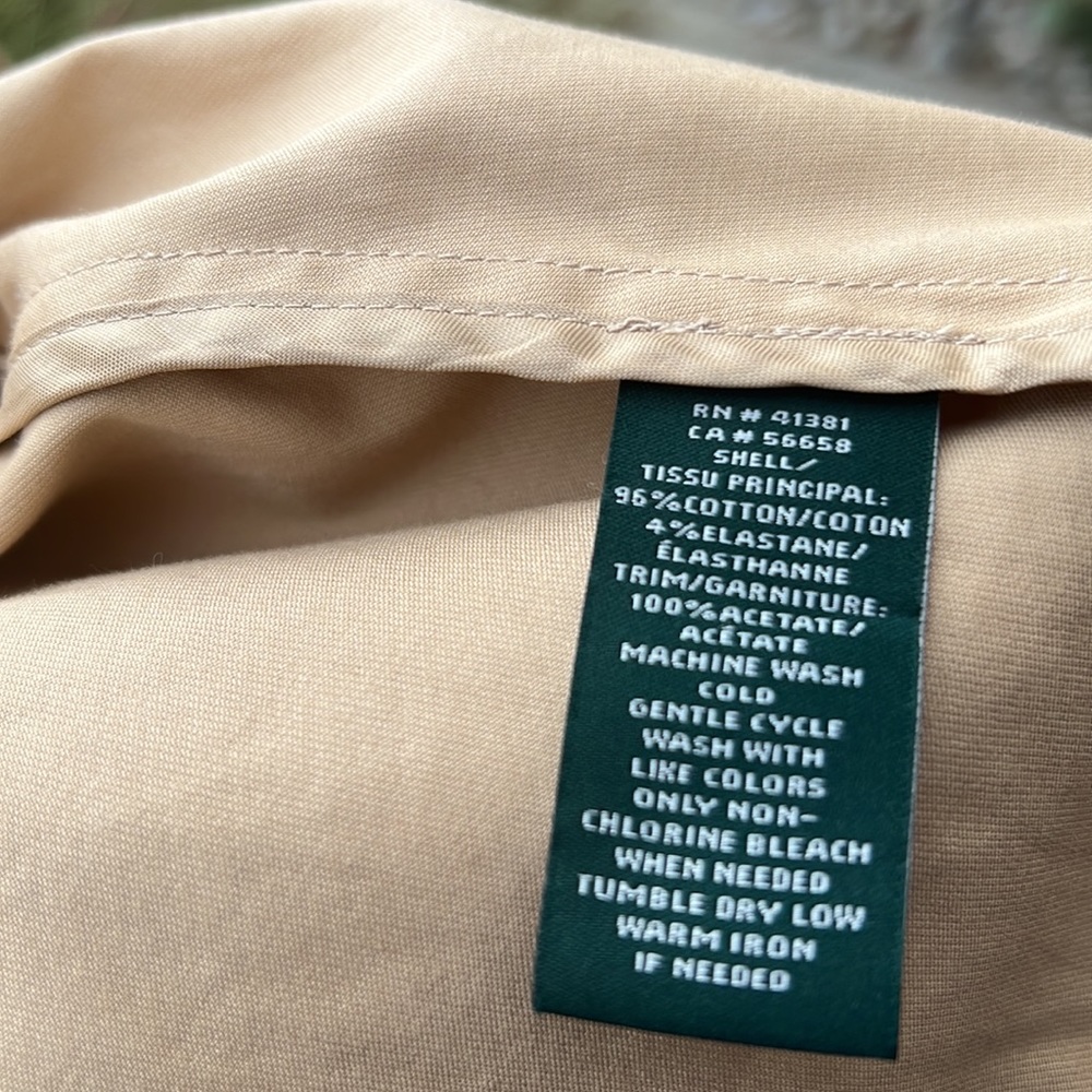 New Ralph Lauren Jacket - Picture 7 of 7